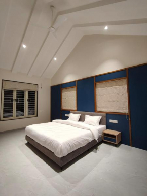 Sapphire Moonlight Villa